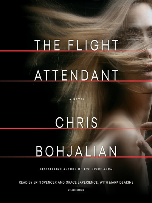 Title details for The Flight Attendant by Chris Bohjalian - Available